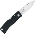 Fallkniven U2 Lockback Hercules Elmax knives FNU2HEELMAX