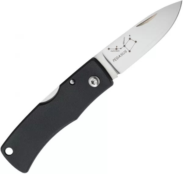 Fallkniven U2 Pegasus Lockback knives FNU2PE