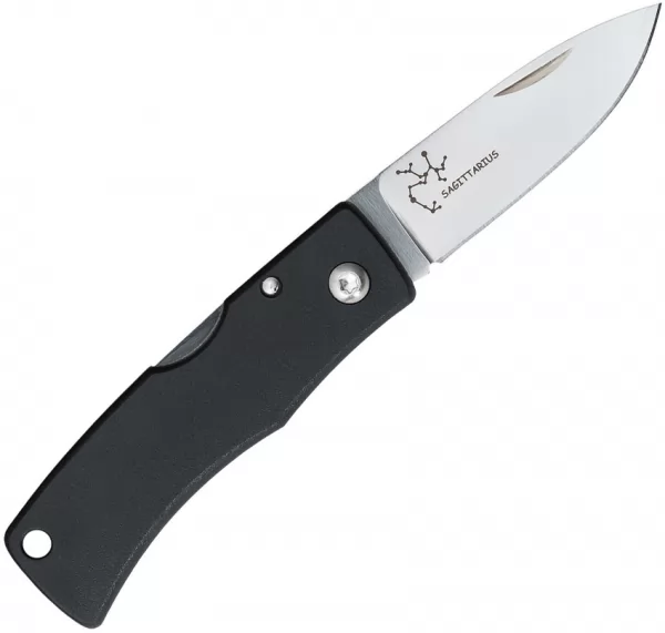 Fallkniven U2 Lockback Sagittarius knives FNU2SA