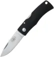 Fallkniven U2 SGPS Laminate Steel 338 Inch Zytel