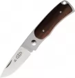 Fallkniven U1 Folder Elmax Steel Desert - FNUIC