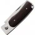 Fallkniven U1 Folder Elmax Steel Desert knives FNUIC