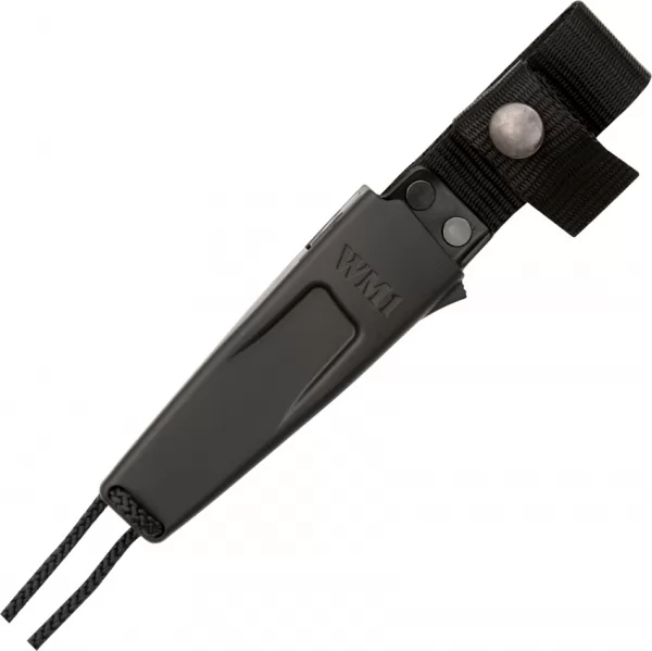 Fallkniven WM1 Neck Sheath knives FNWM1EZ