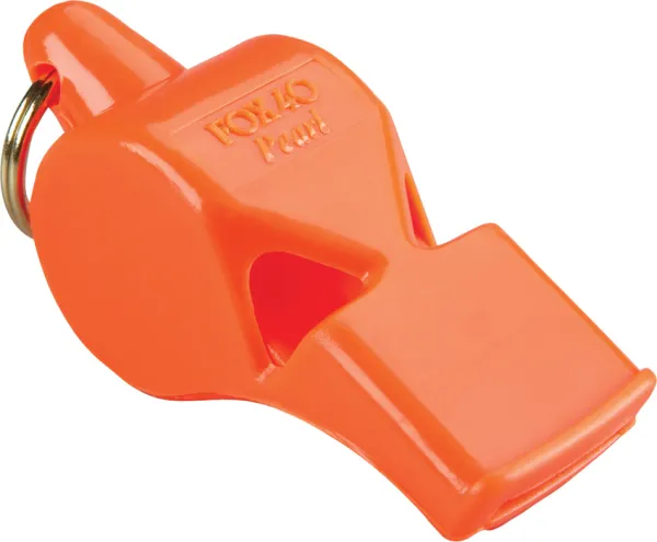 Fox 40 Pearl Safety Whistle knives FO19102