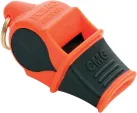Fox 40 Sonik Blast CMG Whistle Orange - FO3308