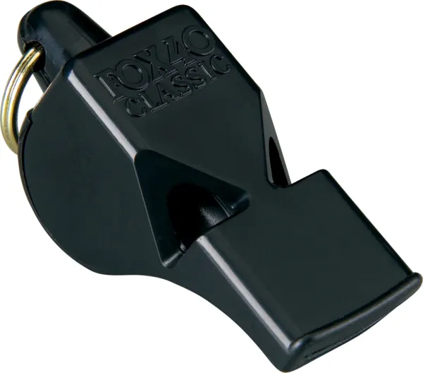 Fox 40 Classic Safety Whistle knives FO34040