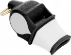 Fox 40 Sonik Blast CMG Whistle BLK/WH - FO4008
