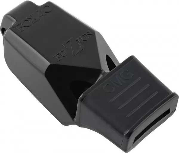 Fox 40 Fuziun CMG Whistle Black knives FO8602