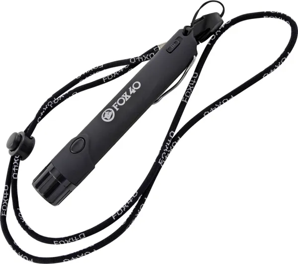 Fox 40 Mini Electronic Whistle knives FO8616