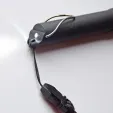 Fox 40 Mini Electronic Whistle knives FO8616