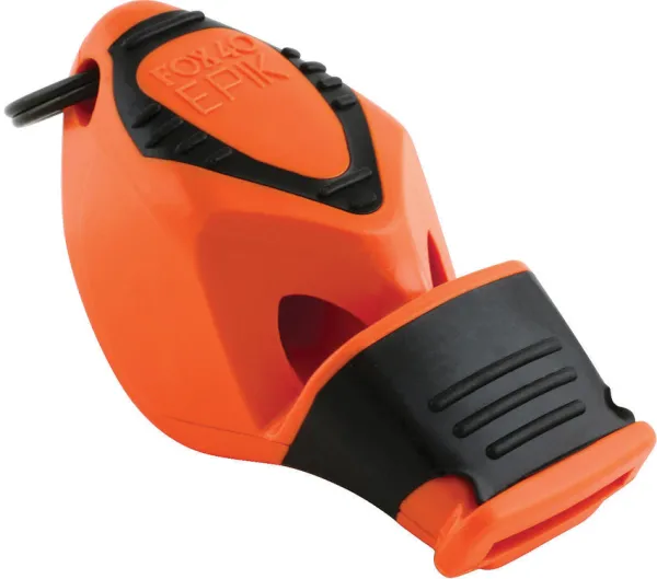 Fox 40 Epik CMG Safety Whistle knives FO8802O