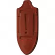 Fobos Knives Tier 1 Mini Orange Liner FOB020