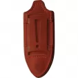 Fobos Knives Tier 1 Mini Red Liner FOB021