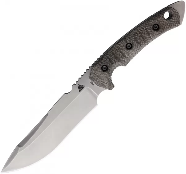 Fobos Knives Tier1-C Fixed Blade FOB022