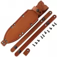Fobos Knives Tier1-C Fixed Blade FOB022