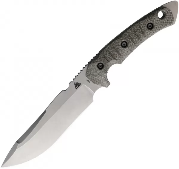 Fobos Knives Tier1-C Fixed Blade FOB023
