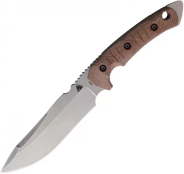 Fobos Knives Tier1-C Fixed Blade FOB028
