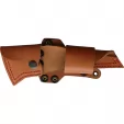 Fobos Knives Tombat Airkool A2 Green FOB032