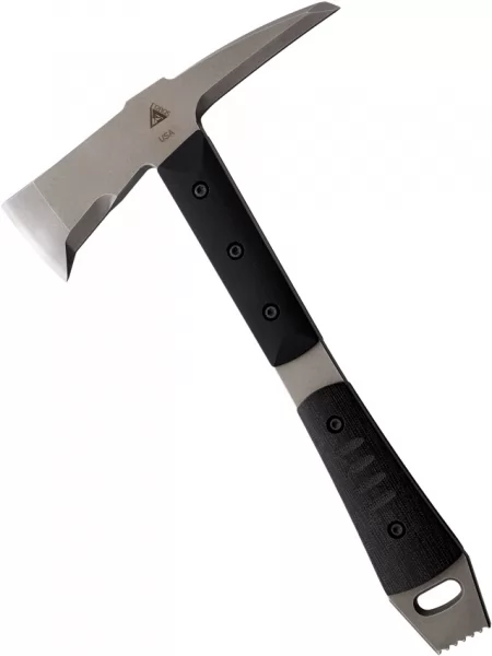 Fobos Knives Tombat Airkool A2 Black FOB033