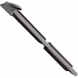 Fobos Knives Tombat Airkool A2 Black FOB033