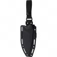 Fobos Knives Alaris Fixed Blade Grn-Red FOB038