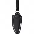 Fobos Knives Alaris Fixed Blade Ivr-Red FOB042