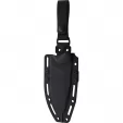 Fobos Knives Alaris Fixed Blade Ivr-Red FOB043