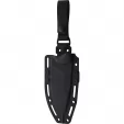 Fobos Knives Alaris Fixed Blade Ivr-Blk FOB044