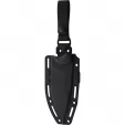 Fobos Knives Alaris Fixed Blade Ivr-Blk FOB045