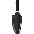 Fobos Knives Alaris Fixed Blade Camo FOB046
