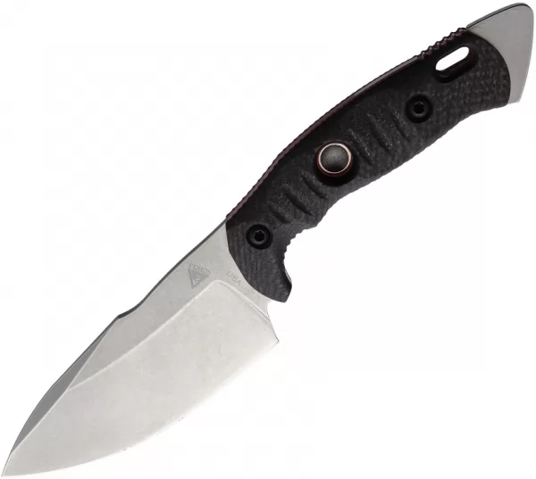 Fobos Knives Alaris Fixed Blade FOB048