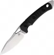 Fobos Knives Cacula Fixed Blade Blk/Red - FOB051
