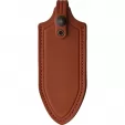 Fobos Knives Cacula Fixed Blade Blk-Red FOB051