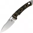 Fobos Knives Cacula Fixed Blade Camo - FOB063