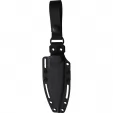 Fobos Knives Cacula Fixed Blade Camo FOB063