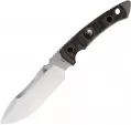 Fobos Knives Tier1-BC Fixed Blade Camo Mic - FOB069
