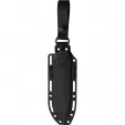 Fobos Knives Tier1-BC Fixed Blade Camo Mic FOB072