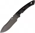 Fobos Knives Tier1-BC Fixed Blade CF - FOB074