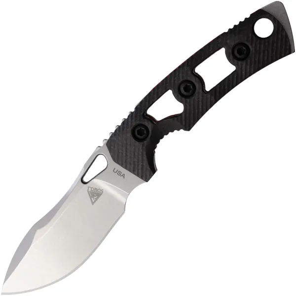 Fobos Knives Tier 1 Mini Mini CF FOB079