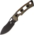 Fobos Knives Tier 1 Mini Mini PVD/OD - FOB080