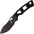 Fobos Knives Tier 1 Mini Mini PVD/Blk - FOB081