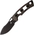 Fobos Knives Tier 1 Mini Mini PVD/Natural - FOB082