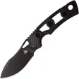 Fobos Knives Tier 1 Mini Mini PVD/CF - FOB084