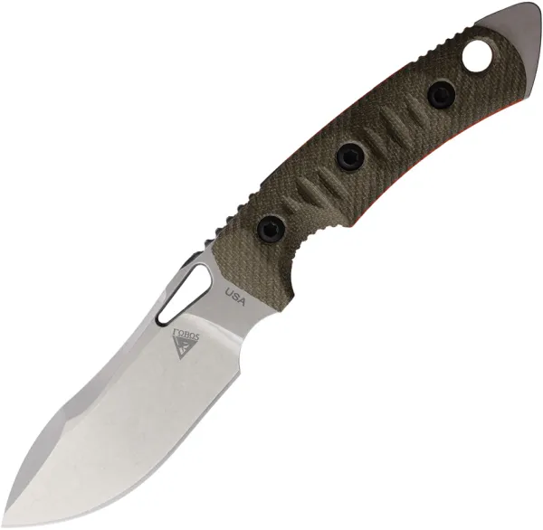Fobos Knives Tier 1 Mini SW-OD FOB085