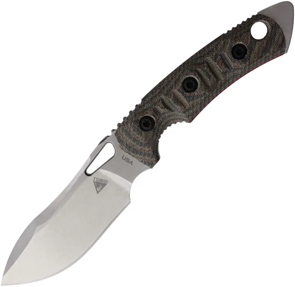 Fobos Knives Tier 1 Mini SW-Camo FOB087