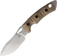 Fobos Knives Tier 1 Mini SW/Natural - FOB088