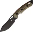 Fobos Knives Tier 1 Mini PVD/OD - FOB090