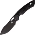 Fobos Knives Tier 1 Mini PVD/Black - FOB091