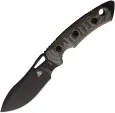 Fobos Knives Tier 1 Mini PVD/Camo - FOB092
