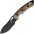 Fobos Knives Tier 1 Mini PVD/Natural - FOB093
